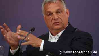 Ungarn: Orbans Sondervollmachten sollen im Juni enden