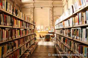 Casale Monferrato: la Biblioteca Civica raccoglie le Memorie dalla quarantena - Telecity News 24