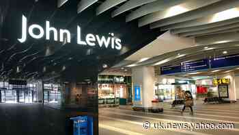 John Lewis reveals plan for ‘phased’ reopening of department stores