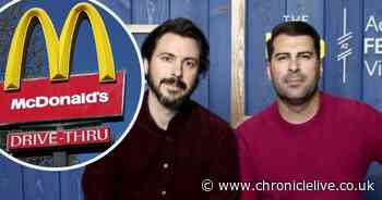 The real-life McDonald's scandal behind documentary McMillions