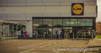 Lidl tries major new system to let you skip all the queues