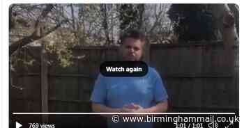 Birmingham Council Coronavirus advice undermines 'two metre' rule
