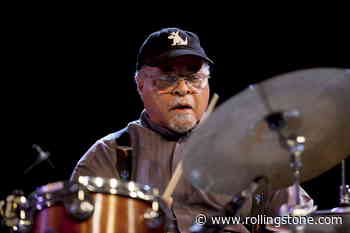 Jazz Drummer Jimmy Cobb, Who Played on Miles Davis’ ‘Kind of Blue,’ Dead at 91