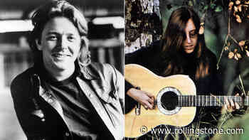 10 Folk Albums Rolling Stone Loved in the 1970s You Never Heard