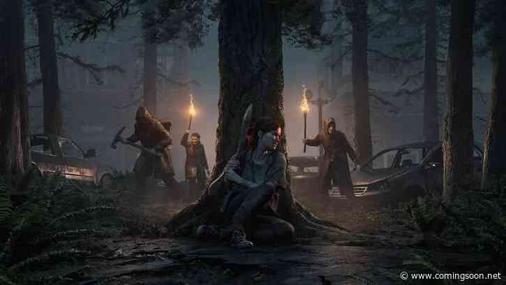 State of Play: The Last of Us Part II-Centered Episode Debuts Tomorrow!