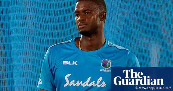 West Indies back in training with board expected to approve England tour