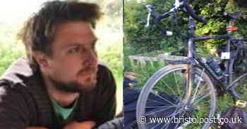 Man's emotional appeal for stolen bike that belonged to friend who died
