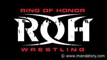 How You Can Be Included In The Second ROH Trivia Night