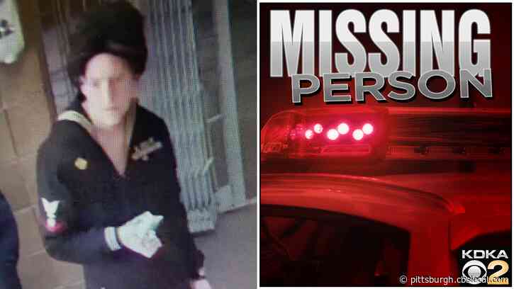 State Police Looking For 26-Year-Old Alexandra Cycyk, Who Has An Intellectual Disability And Is Believed To Be Heading To Pittsburgh