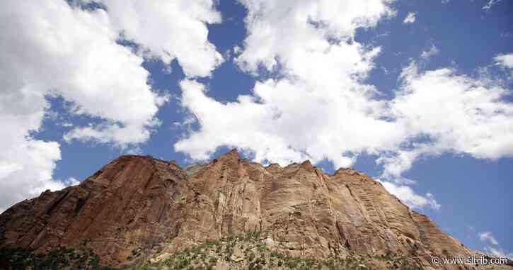 ‘Trib Talk’: What you should know about visiting national parks during a pandemic