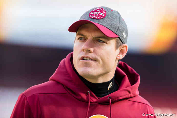 Rams offense and new coordinator Kevin O’Connell are clicking