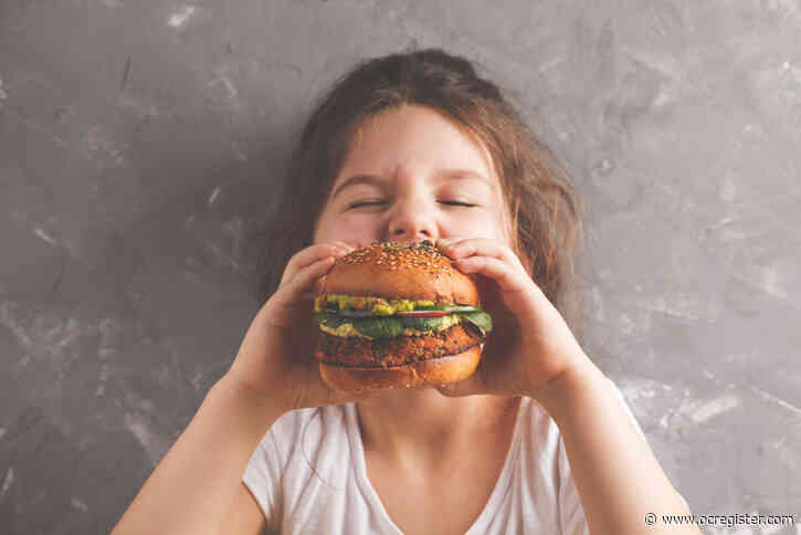 Order from the kids menu from these restaurants