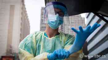 Ontario reports fewest new COVID-19 cases since late March but testing still far below target
