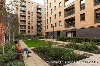 Taylor Wimpey developments open in Barnet, east London and St Albans