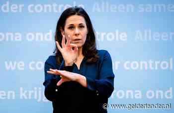 Kamer: Veranker ‘Irma’ in de wet