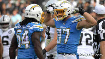 Chargers 2020 schedule: Predicting every game, matchup odds, opponent win totals, record projection