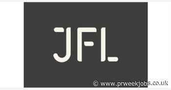 JFL: Public Affairs & Regulatory Engagement Officer