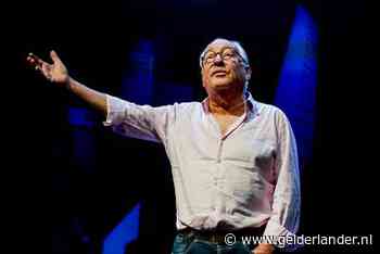 Youp van ‘t Hek verbaasd over felle kritiek van Diederik Ebbinge: ‘Ik heb dat niet geschreven’