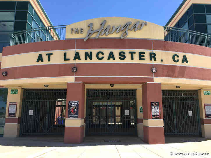 Lancaster JetHawks face uncertain future after 24 years
