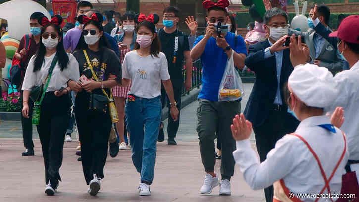 Will fans come back when theme parks reopen?