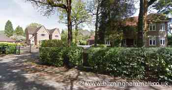 The most expensive (and cheapest) streets in Worcestershire