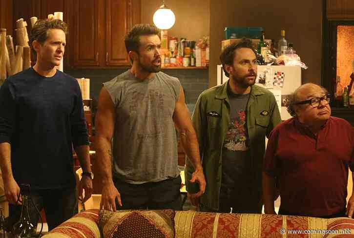 FX Renews Always Sunny for Season 15, Greenlights AHS Spinoff