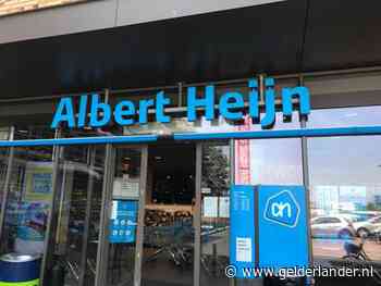 Lang niet alle AH-filialen versoepelen coronaregels: is die winkelwagen nou schoon of niet?