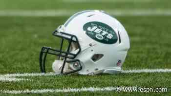 NJ lifts restrictions on pro teams, with protocols