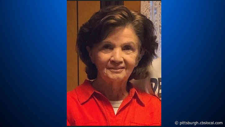 Pa. State Police Searching For Missing And Endangered 68-Year-Old Cathy Raley