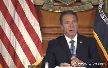 More of the state reopens as Gov. Cuomo looks toward reopening NYC, too