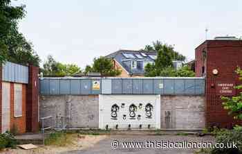 Legal action planned to remove Mereway Centre squatters