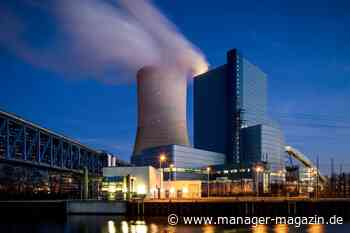 Im Schatten von Corona: Deutschland bekommt ein neues Kohlekraftwerk