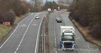 Proposal to dual 18-mile stretch of A66 through County Durham welcomed