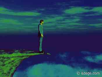 This small agency took a big chance, failed—and was the better for it: Living on the Edge