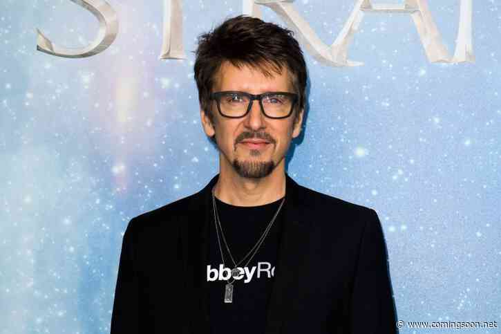 Scott Derrickson Signs On To Helm Labyrinth Sequel