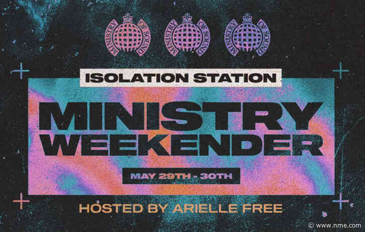 Ministry of Sound announce Diplo, DJ EZ and more for online festival