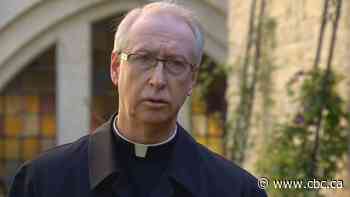 Catholics can return to church in June under new guidelines issued by Alberta bishops