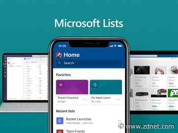 On the back of Teams, Microsoft Lists will become a boon to collaborative project tracking