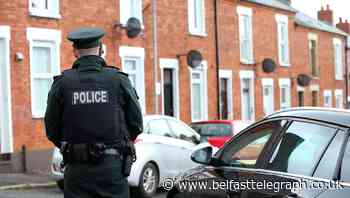 Murder investigation launched after man's body found in north Belfast
