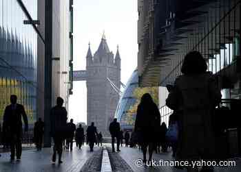 UK to stop new workers joining furlough scheme - FT
