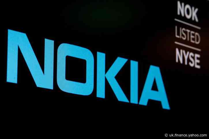 Nokia shuts plant in south India after 42 test positive for coronavirus