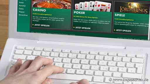 Visa zieht sich offenbar aus Online-Casino-Markt zurück