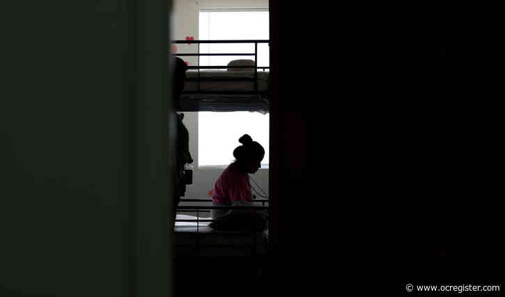 Elected officials, not judges, must end the health crisis in immigrant detention centers