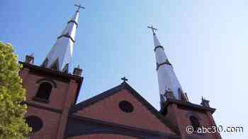 With 100 or less allowed in churches, Fresno Co. supervisors seek lawsuit against state