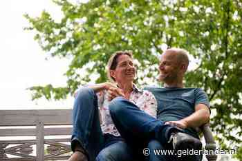 Noodgedwongen thuis en de liefde op een laag pitje: Schaam je niet, er is hulp via de mail