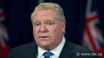 Ontario to investigate 5 long-term care homes after scathing military report