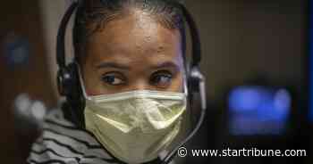 A large percentage of Minnesota COVID-19 patients don't speak English