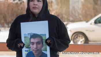 Colten Boushie documentary wins Canadian Screen Award