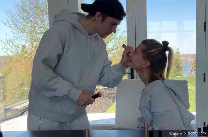 How to Cook Pasta, Wash a Dog & More: 8 Things We Learned About Justin & Hailey Bieber From Their Facebook Show