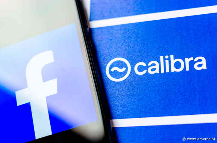 Nieuwe naam voor digitale portemonnee van Facebook